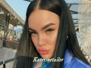 katerinetailor Année du sexe