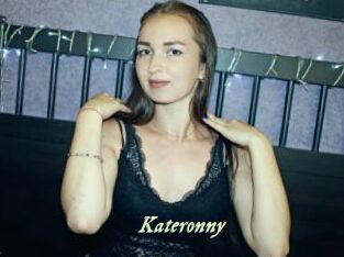 Kateronny