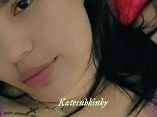 Katesubkinky