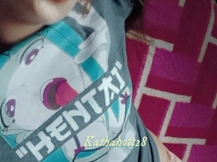 kathahott28 Année du sexe