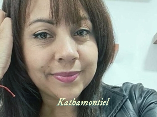 Kathamontiel
