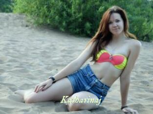 Katharinaj