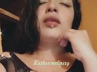 katharinelips19 Année du sexe