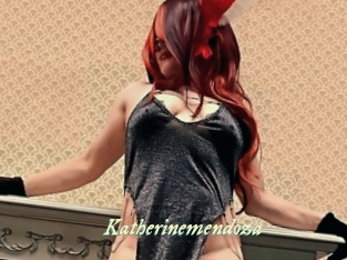 Katherinemendoza