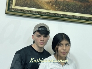 Kathiaandsaman