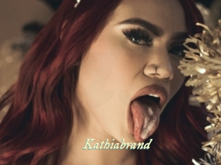 Kathiabrand
