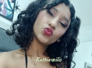 Kathiawilis