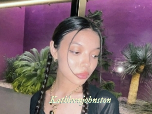 kathleenjohnston Année du sexe
