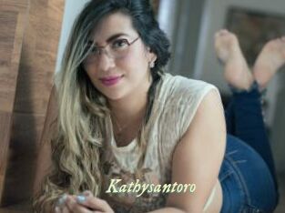 Kathysantoro