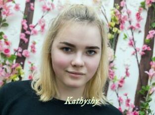 Kathyshy