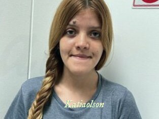 Katiaolson
