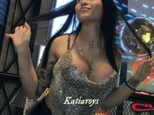 Katiaroys