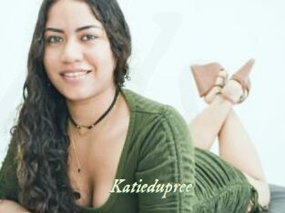 Katiedupree