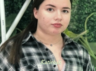 katiehali Année du sexe