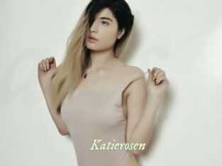 Katierosen