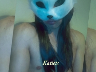 Katiets