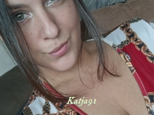 katja91 Année du sexe