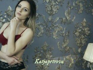 Katjapetrova