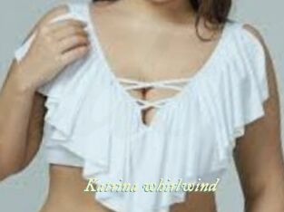 katrina_whirlwind Année du sexe