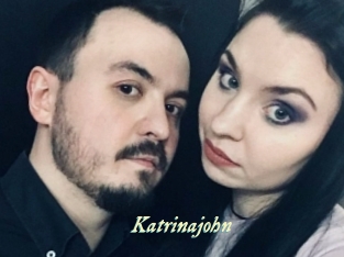 Katrinajohn