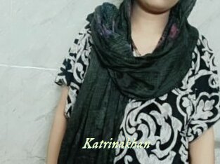 Katrinakhan