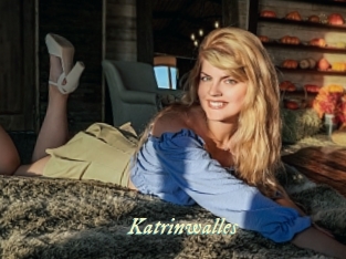 Katrinwalles