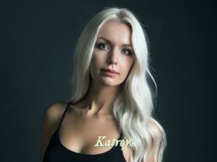Katroys