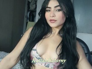 Kattalellahorny