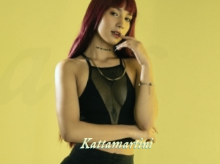 Kattamartini