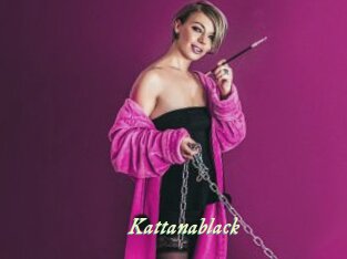 Kattanablack