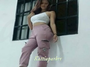 Kattiaparker