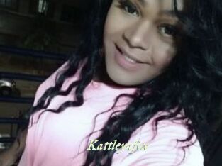 Kattleyafox