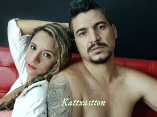 Kattxastton