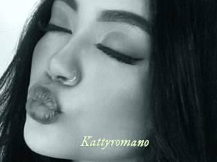 Kattyromano