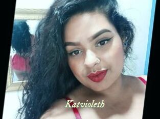 Katvioleth
