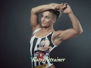 Katyafittrainer