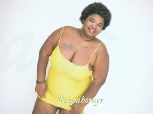 Katyahornys