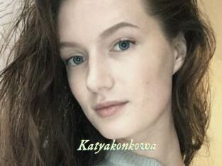 Katyakonkowa