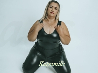 katyamills Année du sexe