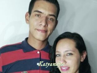Katyandjoe