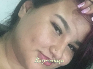 Katyevans4u