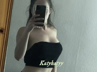 Katykatyy