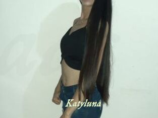 Katyluna