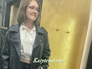 Katytenderme