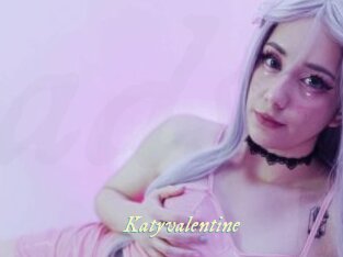 katyvalentine Année du sexe