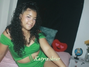 katywokear Année du sexe