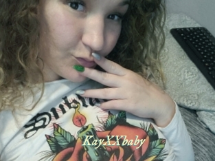 kayXXbaby Année du sexe