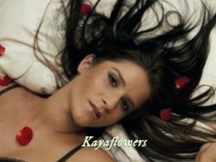 Kayaflowers