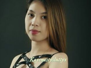 Kayenastysluttyx