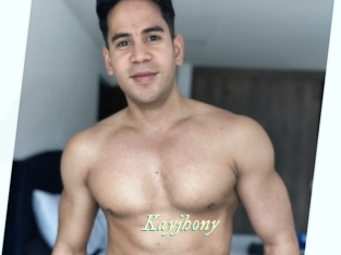 Kayjhony
